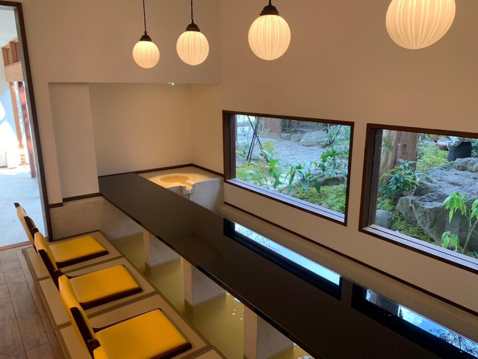 Shiseki Ryokan Kagetsu Taishoukan - Vacation Stay 48535V Takeo Εξωτερικό φωτογραφία