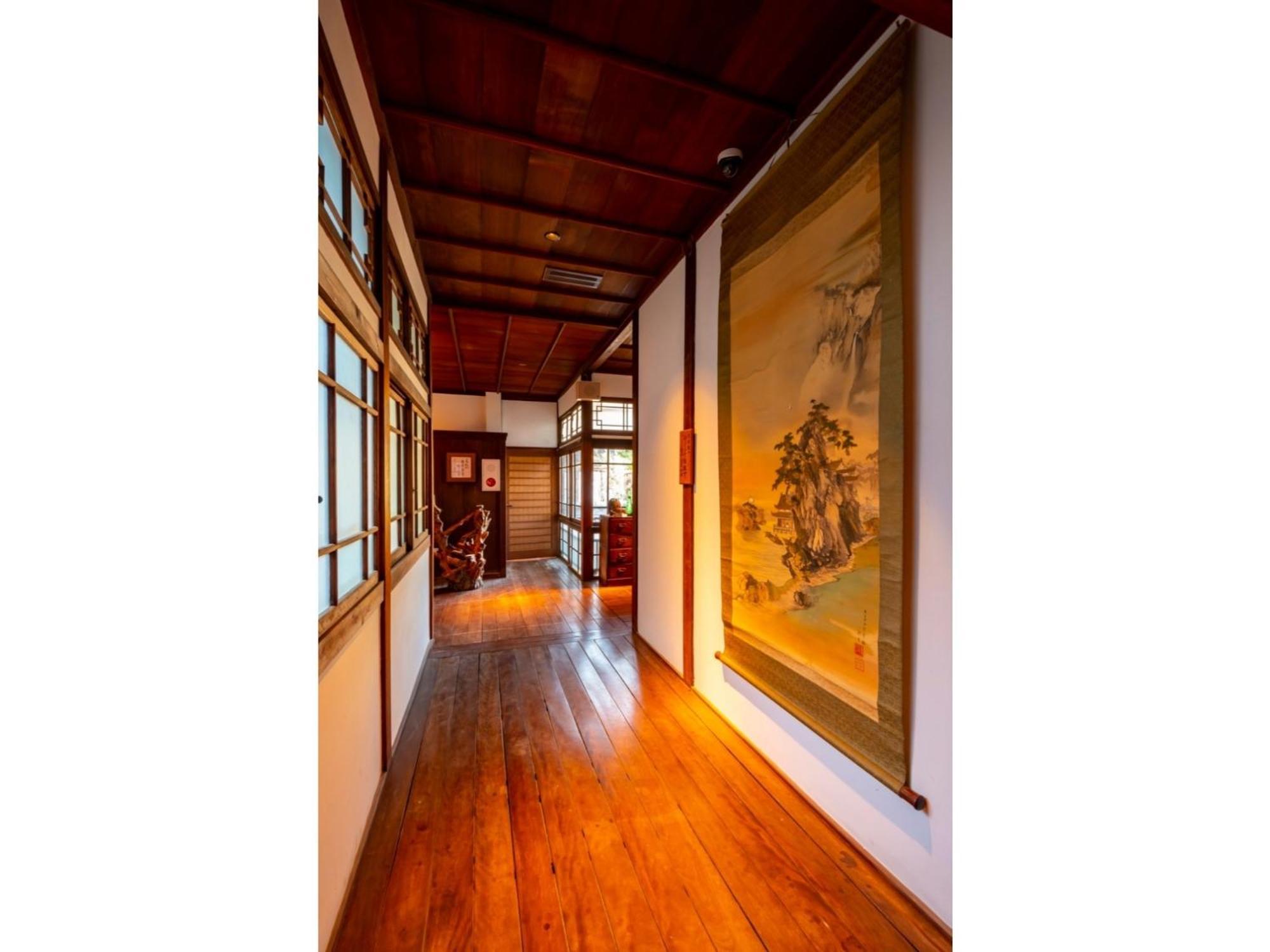 Shiseki Ryokan Kagetsu Taishoukan - Vacation Stay 48535V Takeo Εξωτερικό φωτογραφία