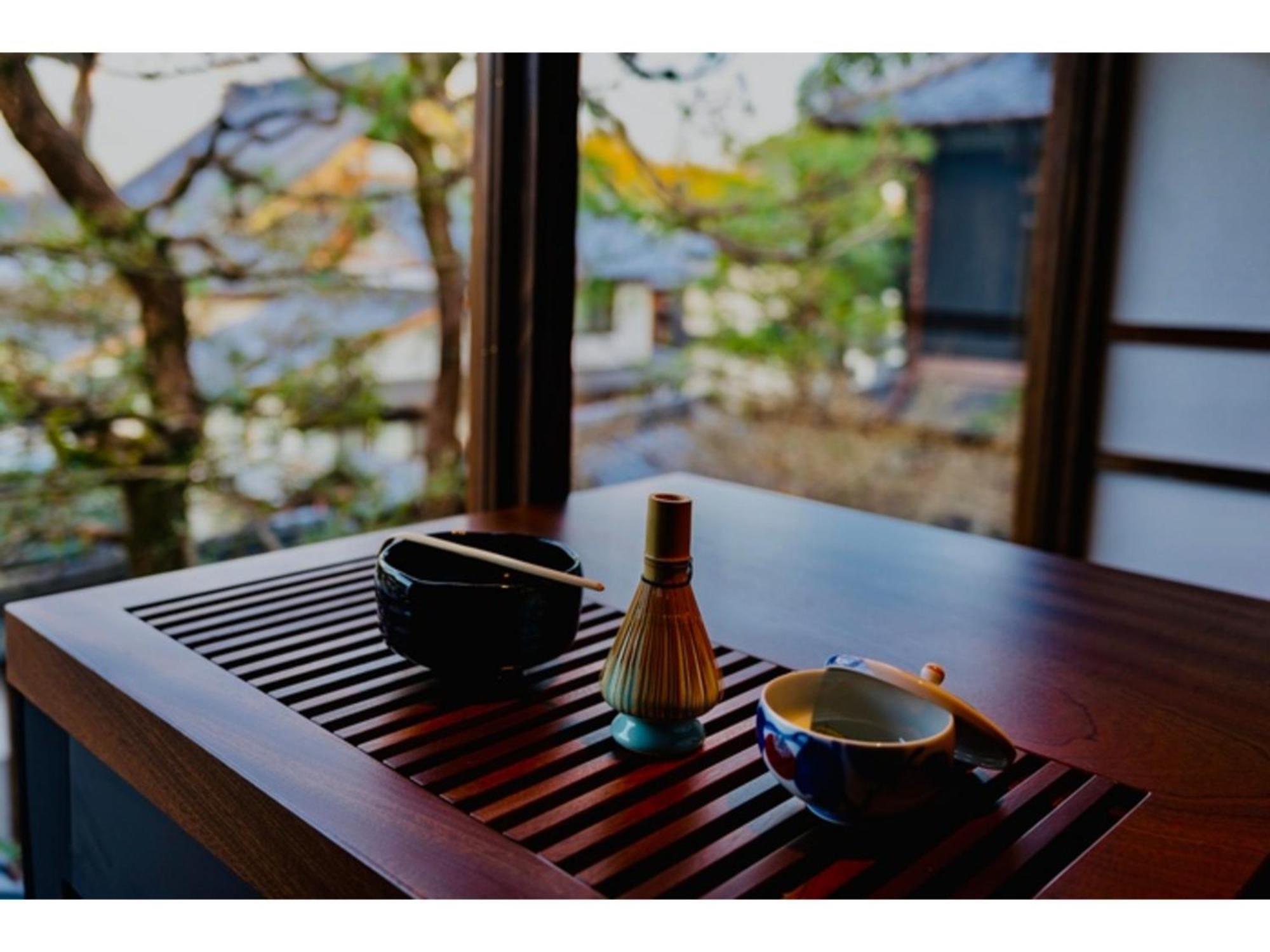 Shiseki Ryokan Kagetsu Taishoukan - Vacation Stay 48535V Takeo Εξωτερικό φωτογραφία