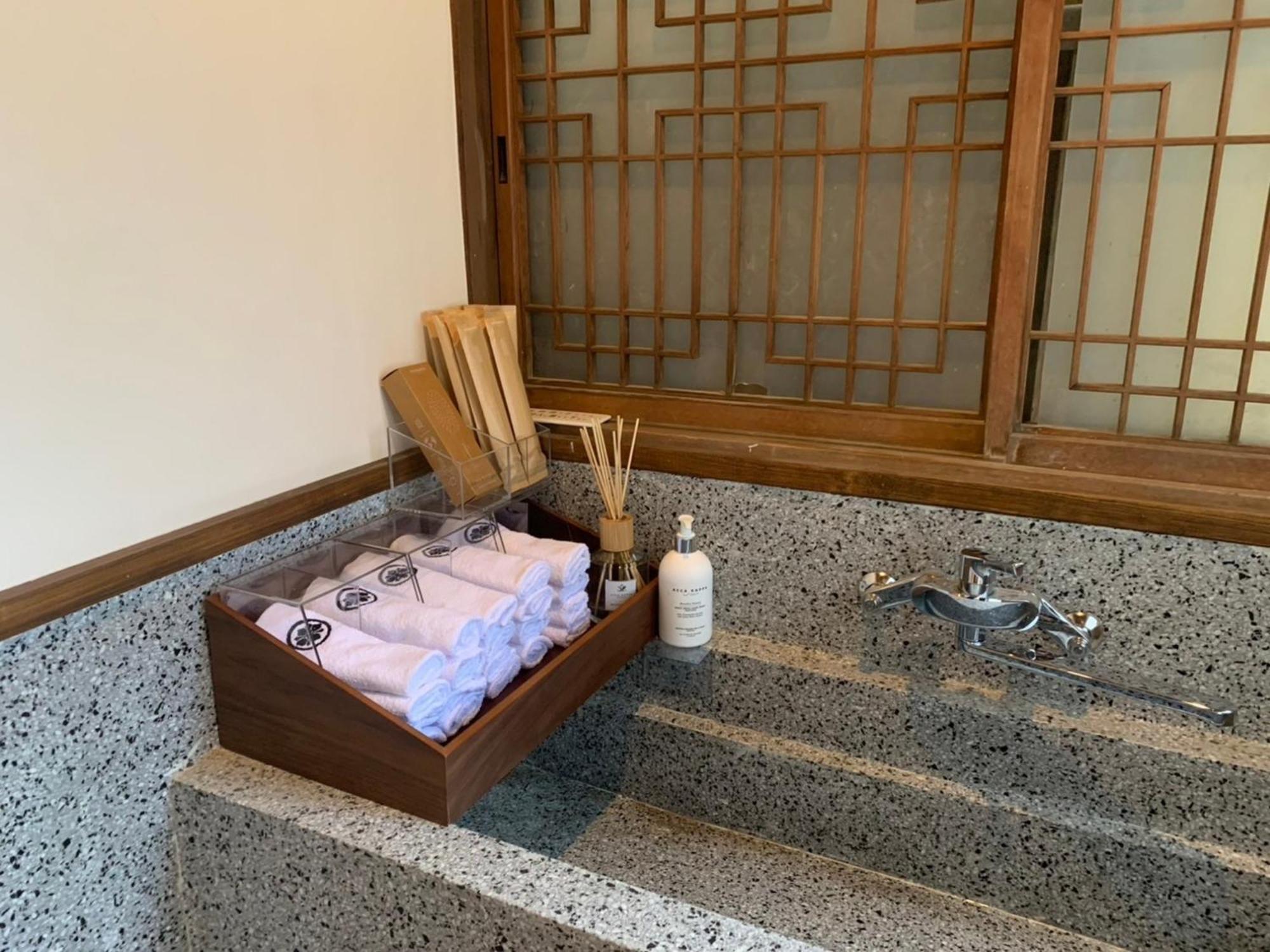 Shiseki Ryokan Kagetsu Taishoukan - Vacation Stay 48535V Takeo Εξωτερικό φωτογραφία