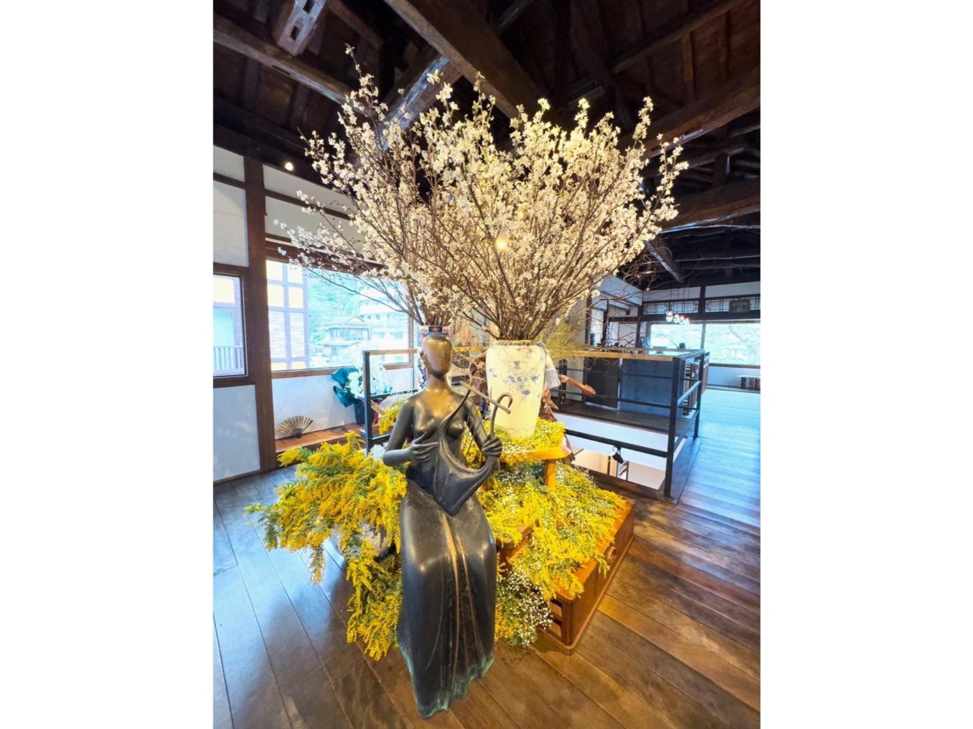 Shiseki Ryokan Kagetsu Taishoukan - Vacation Stay 48535V Takeo Εξωτερικό φωτογραφία
