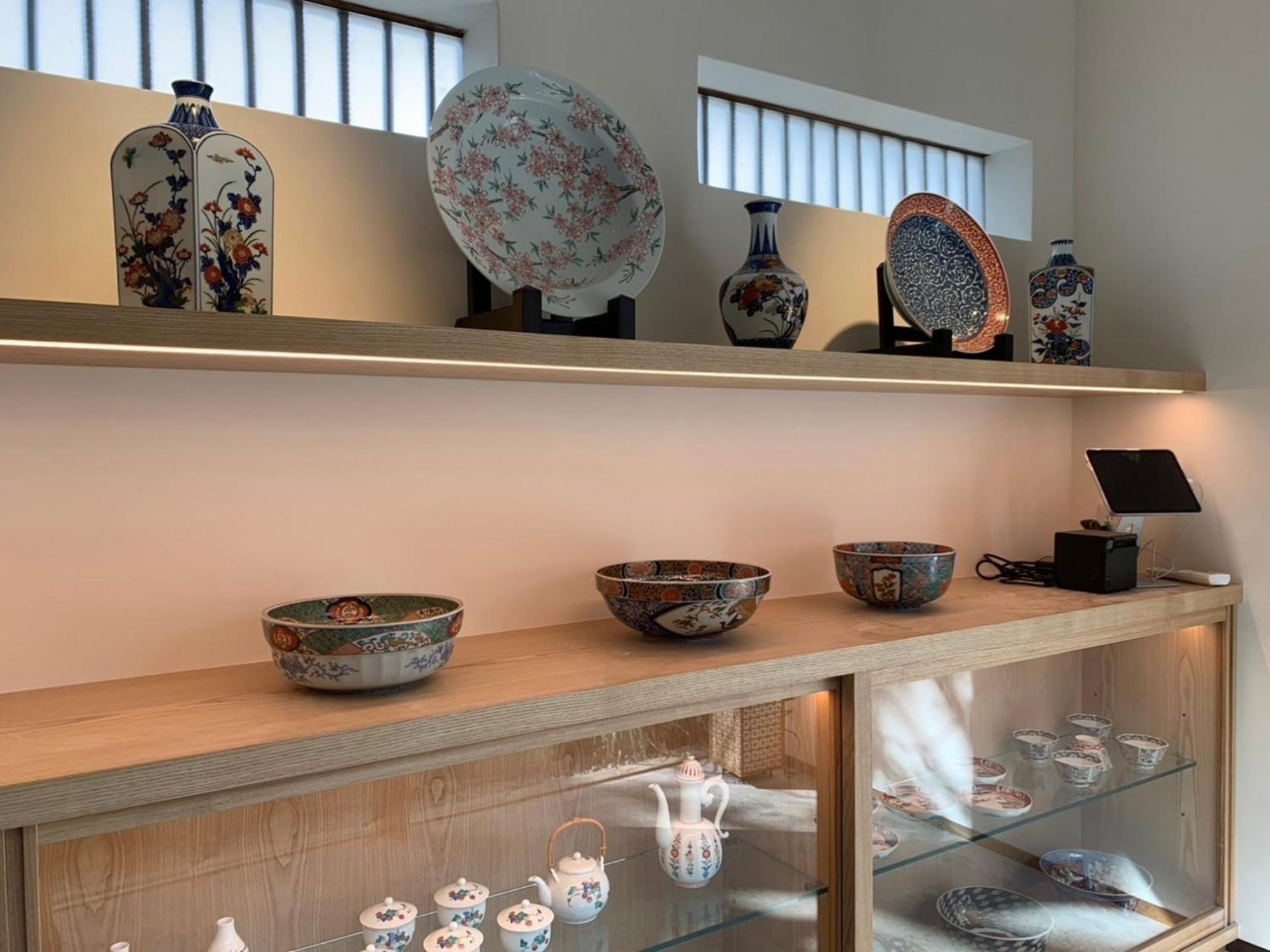 Shiseki Ryokan Kagetsu Taishoukan - Vacation Stay 48535V Takeo Εξωτερικό φωτογραφία