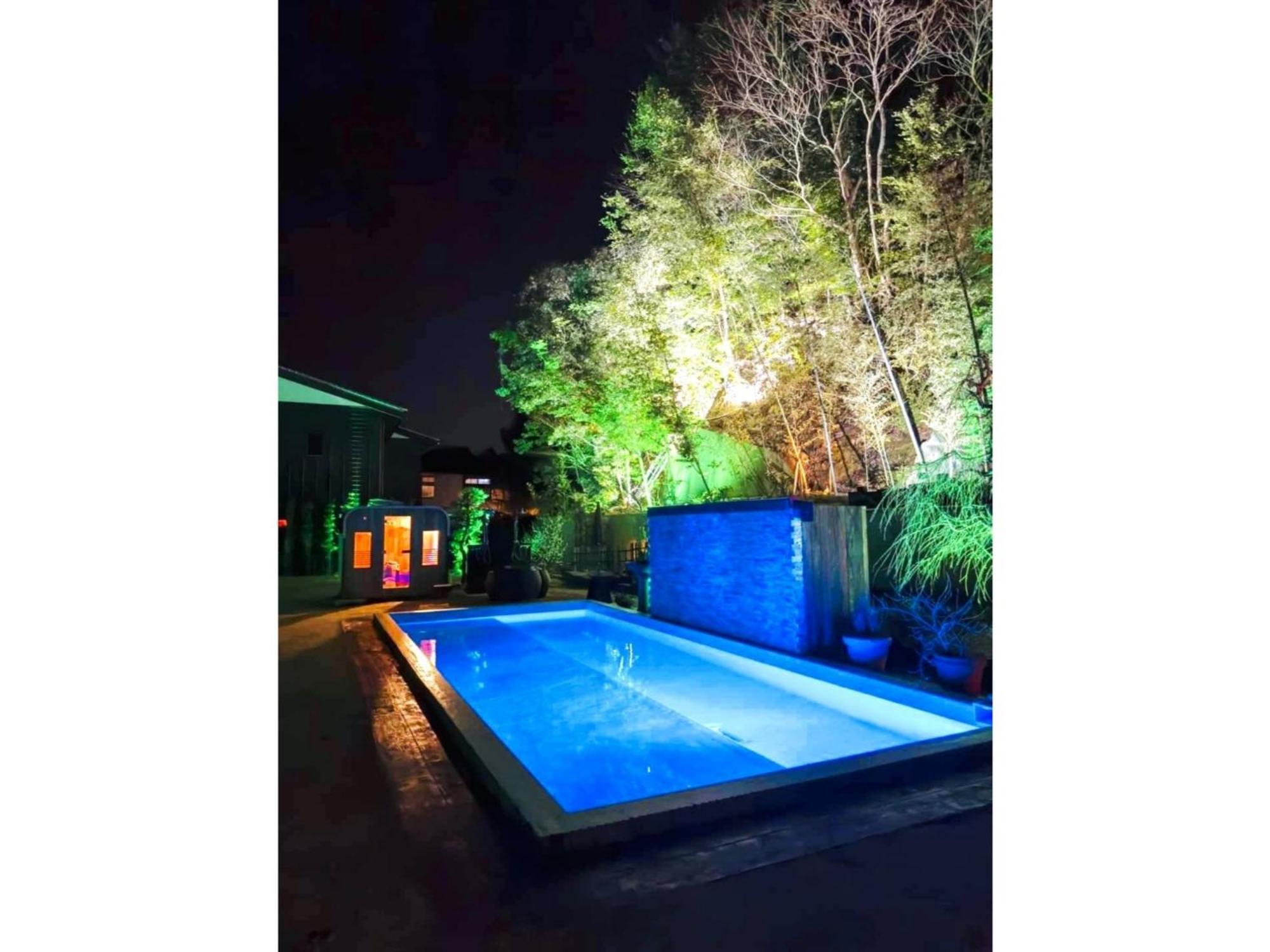 Shiseki Ryokan Kagetsu Taishoukan - Vacation Stay 48535V Takeo Εξωτερικό φωτογραφία